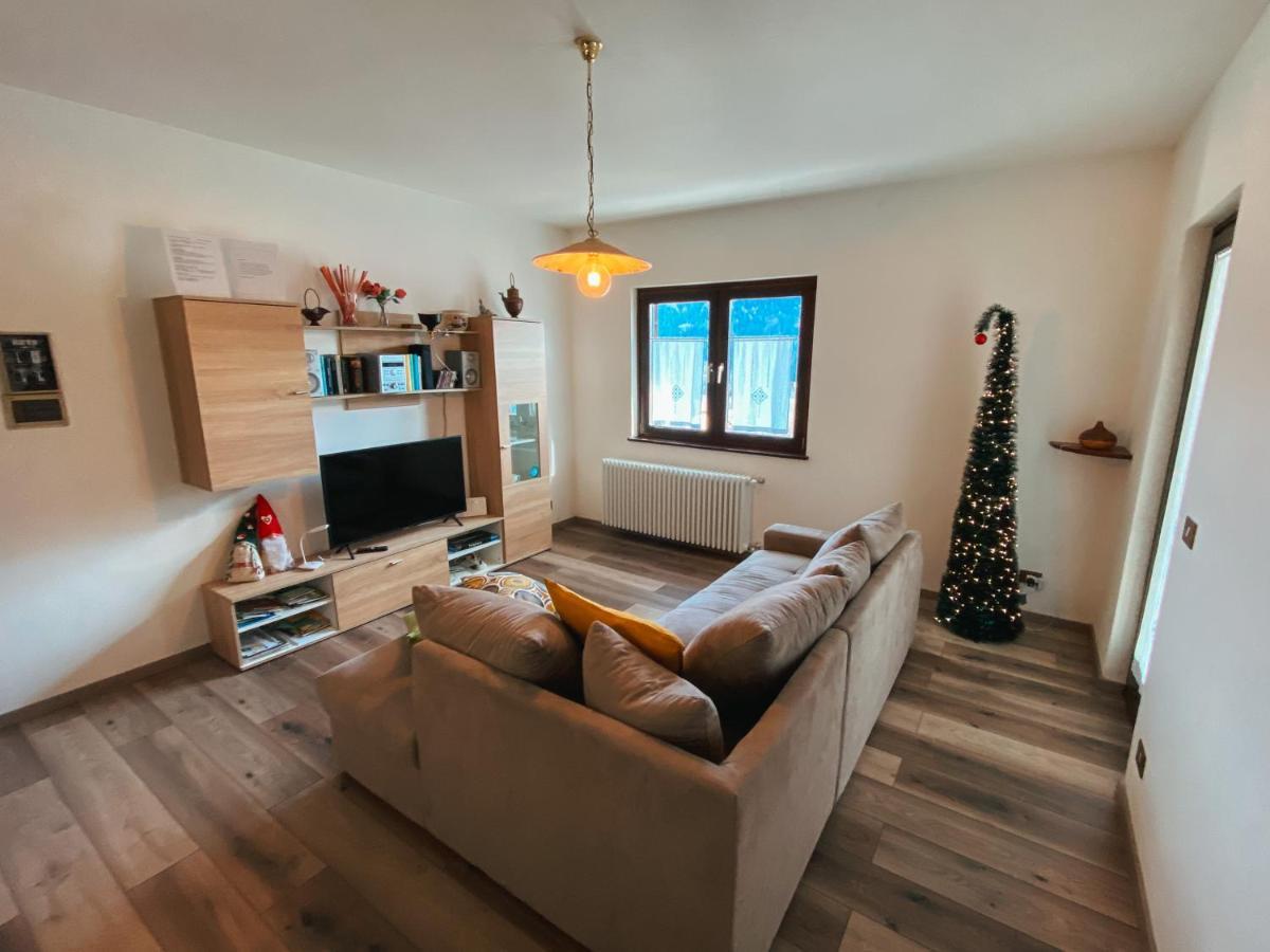 Appartamento Panoramico Сутрио Экстерьер фото