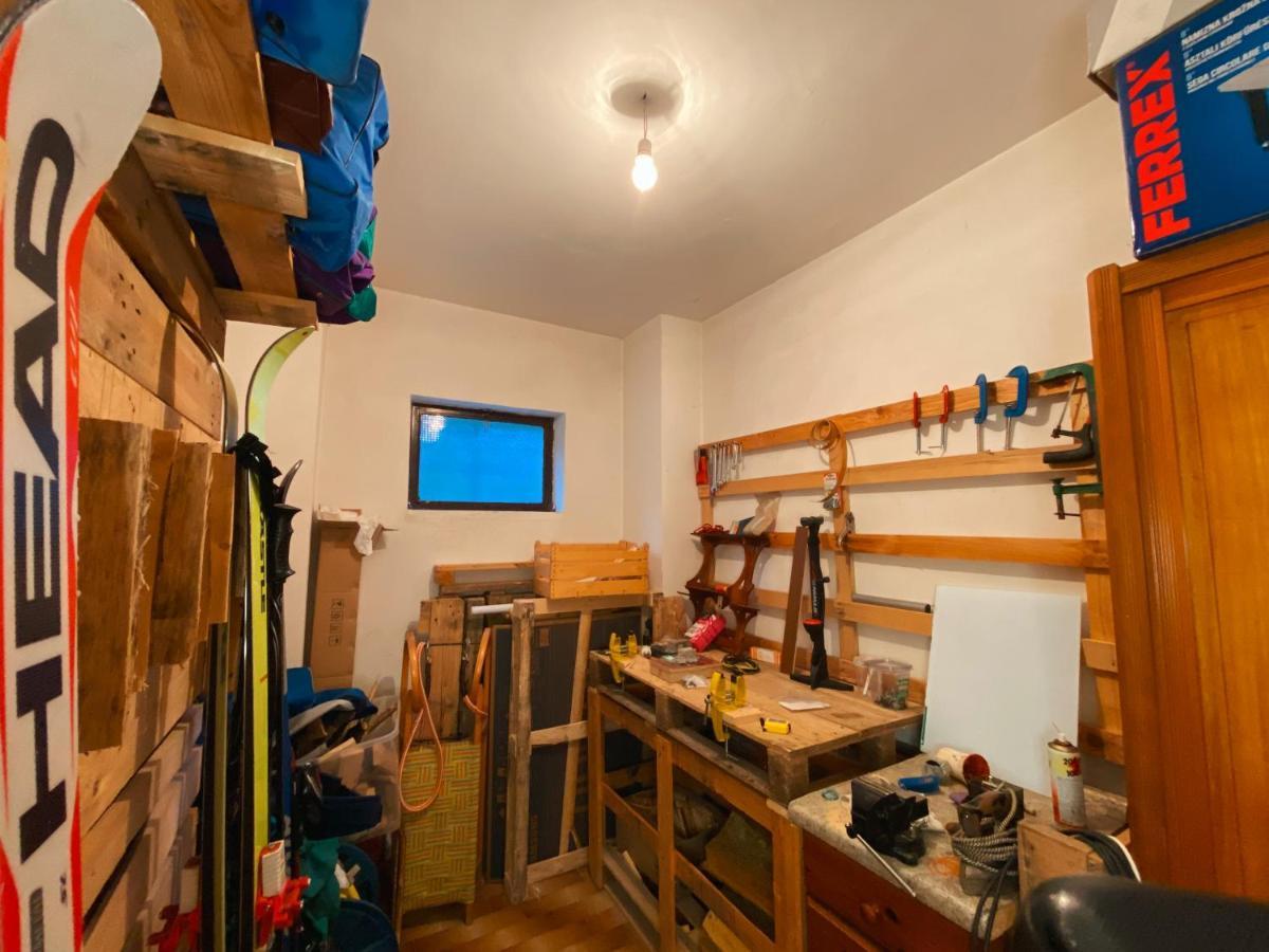Appartamento Panoramico Сутрио Экстерьер фото